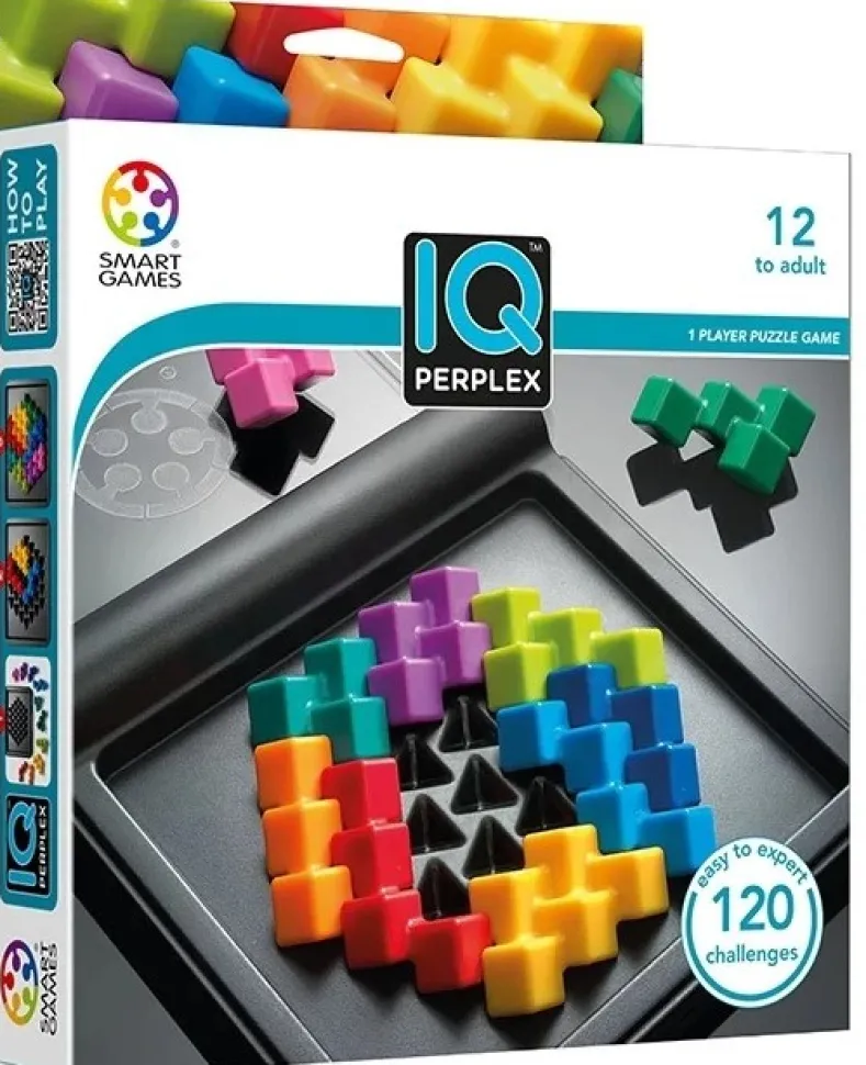 IQ Perplex