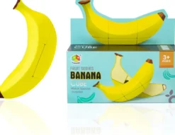 IQ Puzzel - Magic Banana