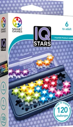IQ Stars