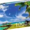 Island Breeze Puzzel (1000 stukjes)