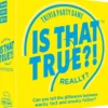 Is That True - Card Game