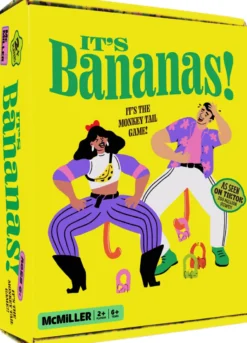 It's Bananas! Party Game (TikTok Game)