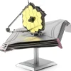 James Webb Telescope Bouwpakket