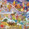 Janice Daughters - Elemental Puzzel (1000 stukjes)