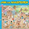 Jan van Haasteren Junior - De Manege (360 stukjes)