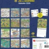 Jan van Haasteren - Kalender 2026
