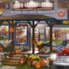 Jeb's General Store Puzzel (1000 stukjes)