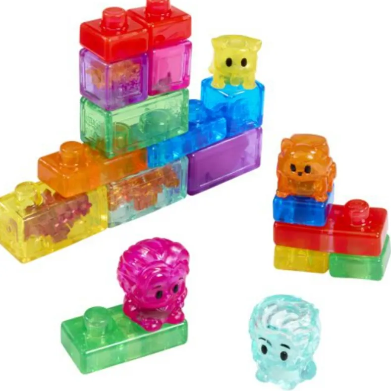 Jelly Blox - My Pets and Me