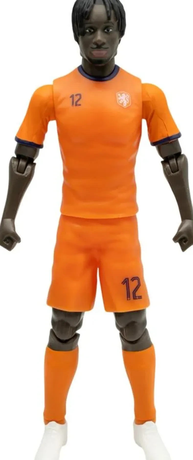 Jeremie Frimpong Holland – Actiefiguur Voetballer (20 cm)