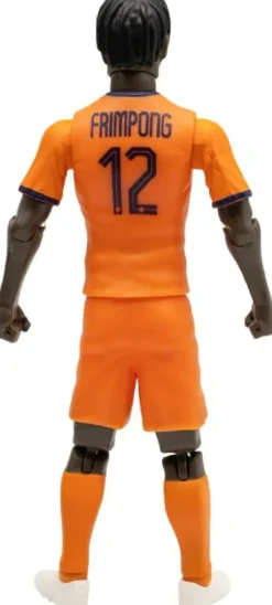 Jeremie Frimpong Holland – Actiefiguur Voetballer (20 cm)