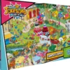 Jokesaws - Campsite Capers Puzzel (1000 stukjes)