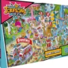 Jokesaws - Trouble in Paradise Puzzel (1000 stukjes)