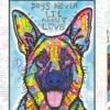 Jolly Pets - Dogs Never Lie Puzzel (1000 stukjes)