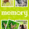 Jonge Dieren Memory