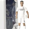 Jude Bellingham Real Madrid – Actiefiguur Voetballer (20 cm)