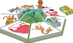 Jungle Party - Bordspel