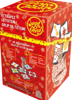 Jungle Speed - Kaartspel