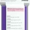 Just Sleeves - Japanese Size Purple