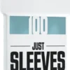 Just Sleeves - Soft Sleeves (100 stuks)