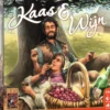 Kaas & Wijn - Bordspel