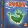 Kahuna - Bordspel