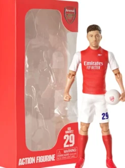 Kai Havertz Arsenal – Actiefiguur Voetballer (20 cm)