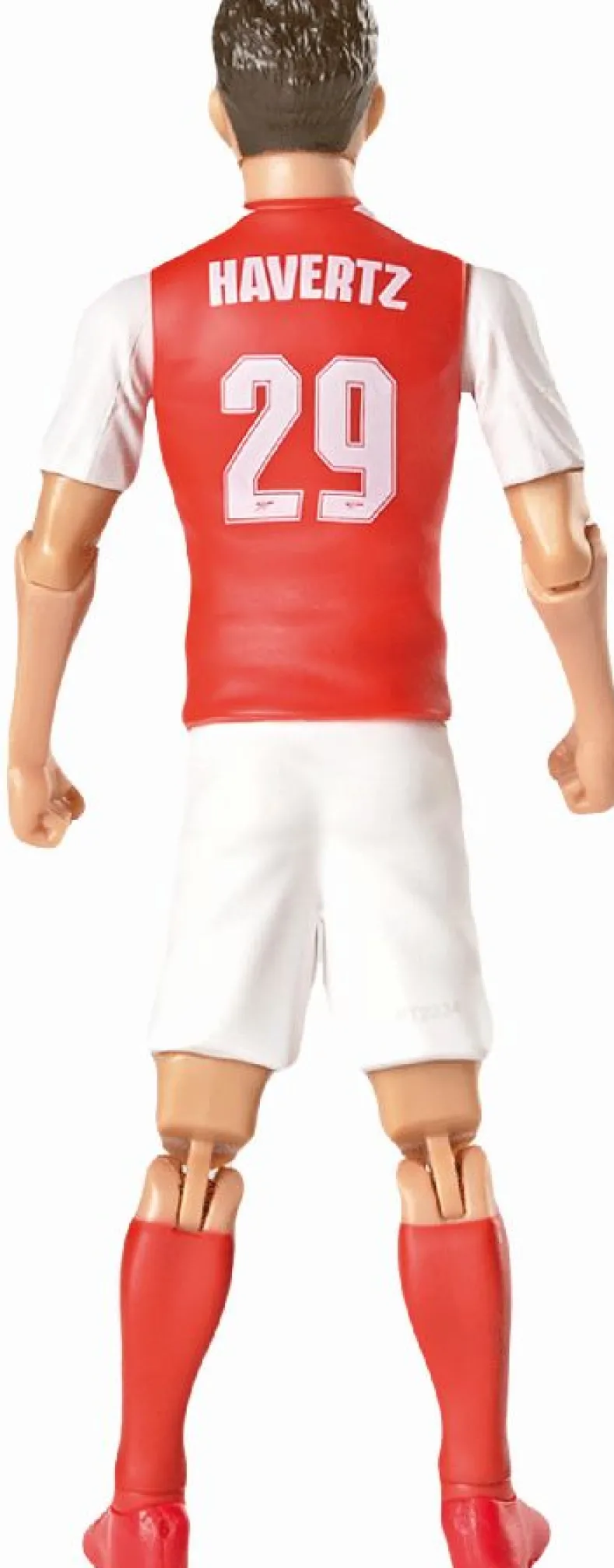 Kai Havertz Arsenal – Actiefiguur Voetballer (20 cm)