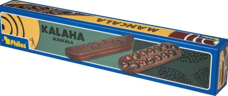 Kalaha - Opvouwbaar