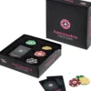 Kamasutra Poker Game
