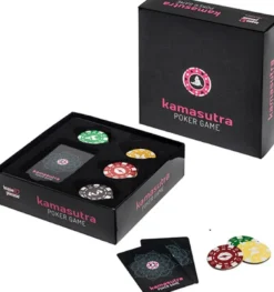 Kamasutra Poker Game