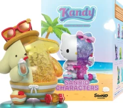 Kandy x Sanrio - Seabreeze Blind Box (1 stuk)