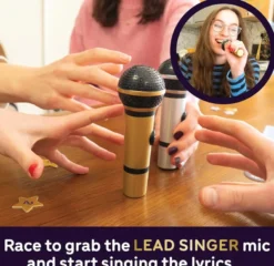 Karaoke Duets - Partyspel