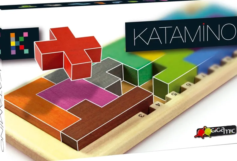 Katamino Classic