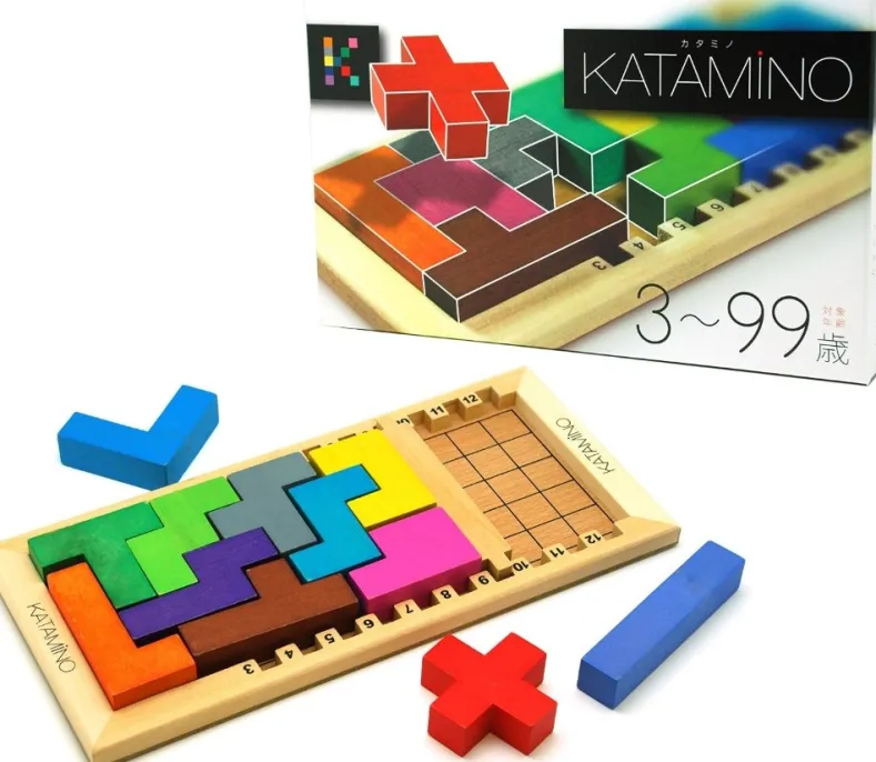 Katamino Classic