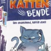 Kattenbende - Kaartspel