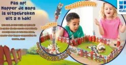 Kattenkwaad - Kinderspel