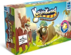 Kattenkwaad - Kinderspel
