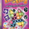 Keer op Keer 3 - Dobbelspel