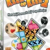 Keer op Keer 2 - Dobbelspel
