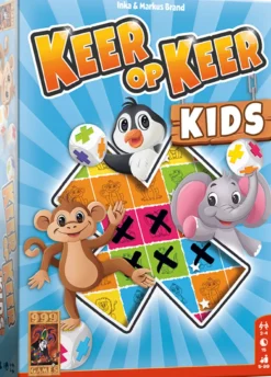 Keer op Keer - Kids