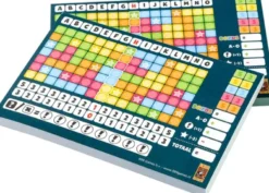 Keer op Keer - Scoreblok Level 1 (2 stuks)