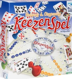 Keezenspel