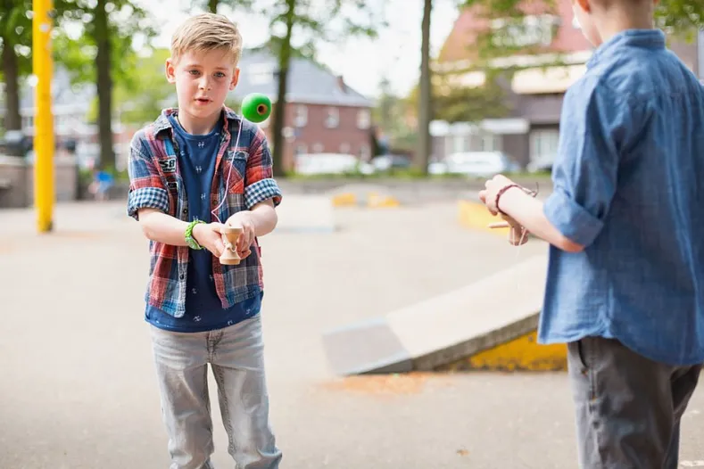 Kendama