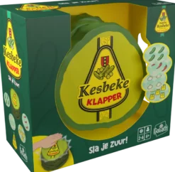 Kesbeke Klapper
