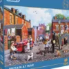 Kevin Walsh - Britain at War Puzzel (500 stukjes)