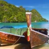 Khao Phing Kan, Thailand Puzzel (500 stukjes)