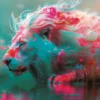 King of Blossoms Puzzel (500 XXL stukjes)