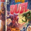 King of Tokyo - Duel