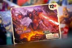 King of Tokyo - Duel