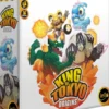 King of Tokyo - Origins (NL versie)